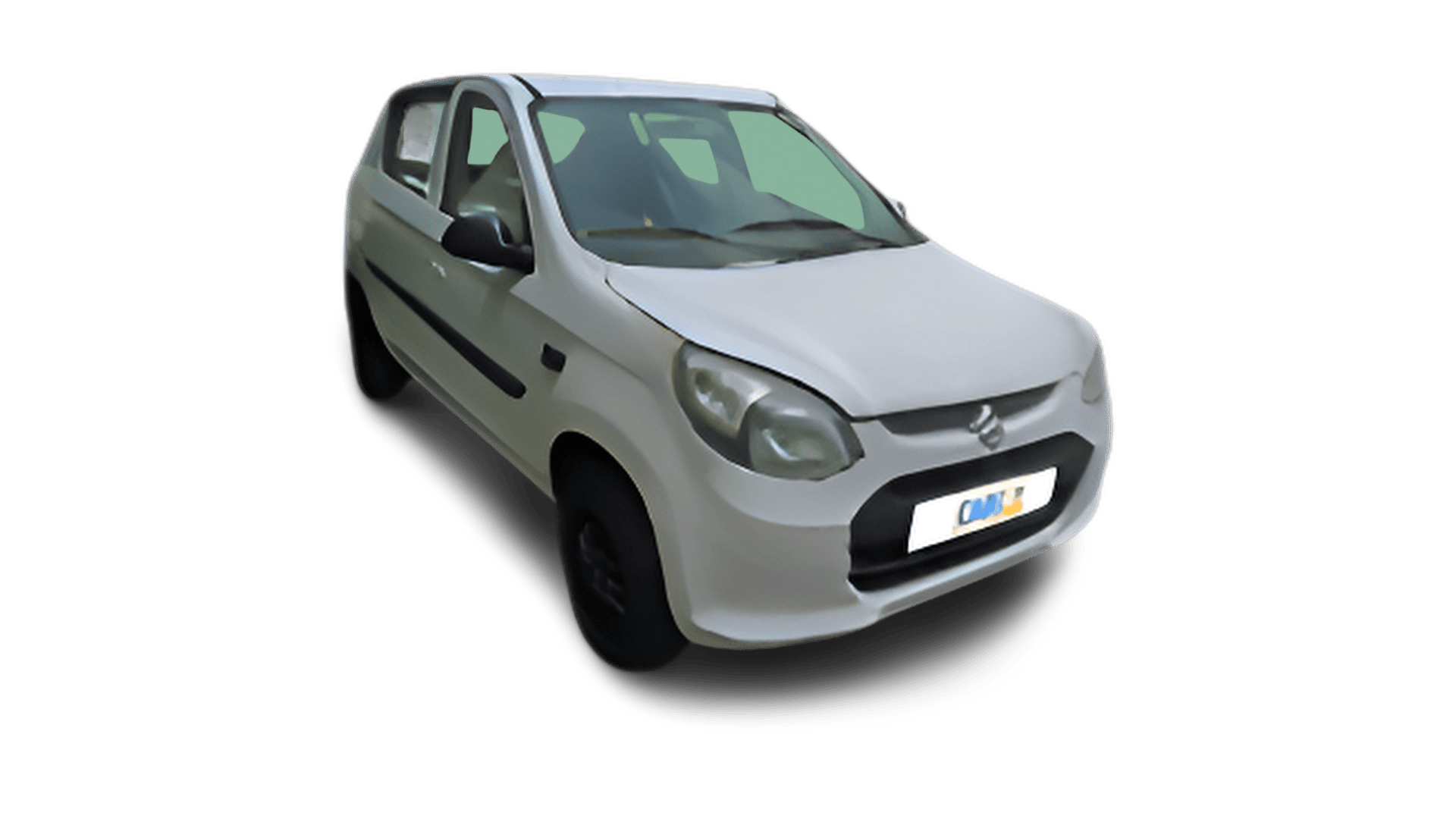 2013 Maruti Alto 800 - Hatchback - Petrol - Manual - ₹1.65 lakh